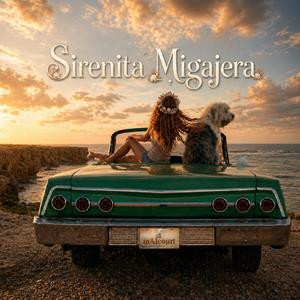 Sirenita Migajera (Summer Version)