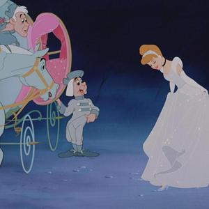 Cinderella