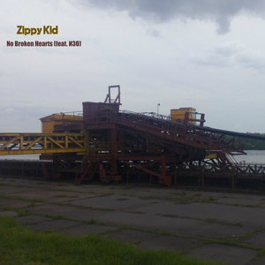 No Broken Hearts (feat. ИЗО)