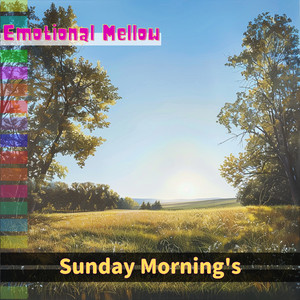 Daybreak Whispers City Awakens