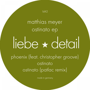 Ostinato (Patlac Remix)