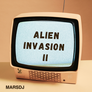 Alien Invasion II