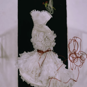 我竟敢梦见未来