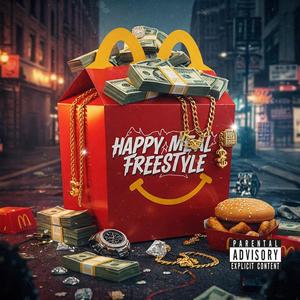 Happy Meal Freestyle