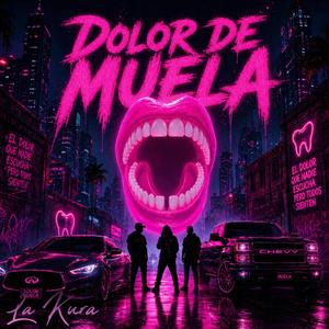 Dolor de Muela.