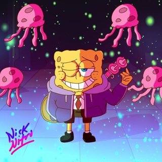 [inktale+We Finna Box] SHANGHAIVANIA