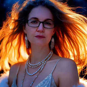 Topuklarım ötüyor tak tak