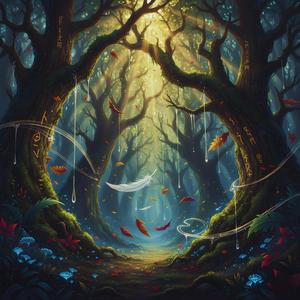 Crystal Path Whisper