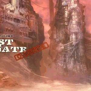 FIRST GATE OVERDRIVE