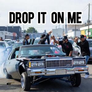 Drop It On Me