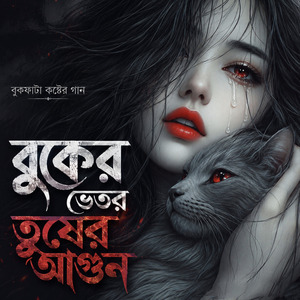 বুকের ভেতর তুষের আগুন