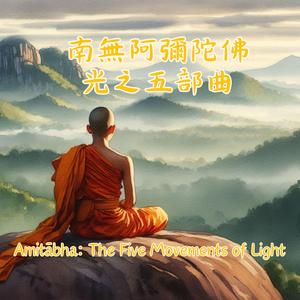Amitabha Buddha Chant V – Returning Home 歸心