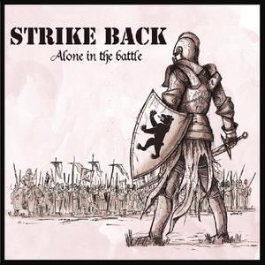 Oi! Strikes Back
