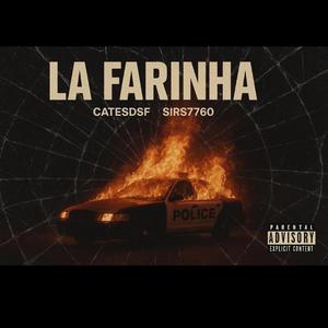 FARINHA (feat. CATESDSF)