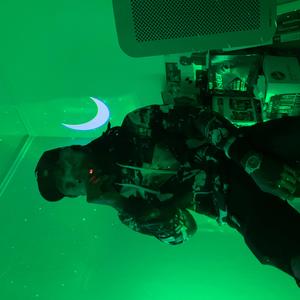 Seeing Green (Hard to Love) FreeStyle (Remix)