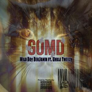 GOMD (feat. Unkle Tweezy)