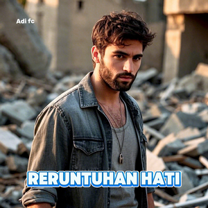 Reruntuhan Hati
