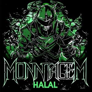 MONTAGEM HALAL