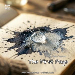 The First Page (feat. Seo Hyun)
