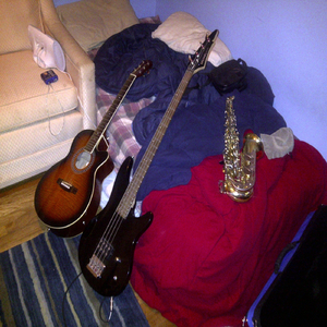 Thankskilling (Audience of 1 Jack) [Live]