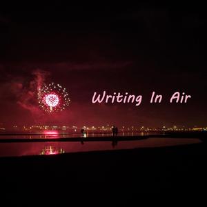 Writing in Air