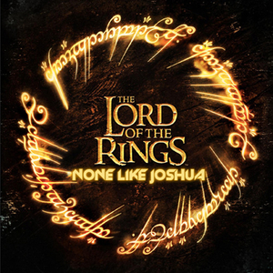 Lord of the Rings (Dubstep Remix)