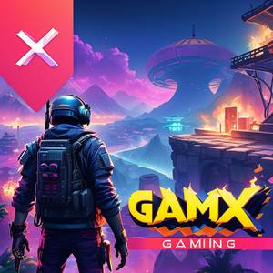 GamX