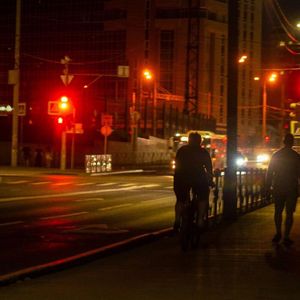 FRAGMENTS OF THE NIGHT