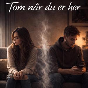 Tom når du er her