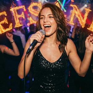 İşveme Bak Ağla Biraz