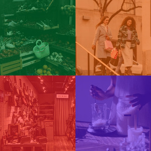 一尘不染心情印象数