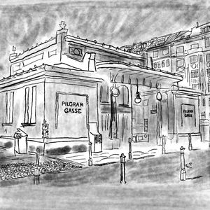 Pilgramgasse