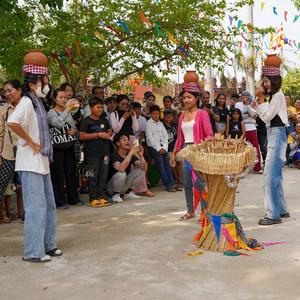 បុណ្យភូមិ