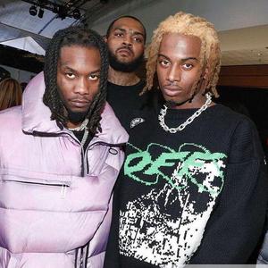 【Free】“Drop”Playboi Carti rage type beat