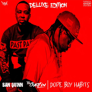 Petty Cash (feat. Glitta)