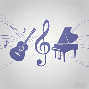 深夜学习静心钢琴曲