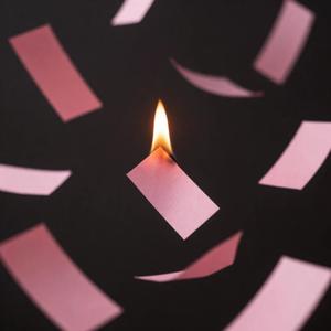 おみくじなんて捨てちまえ