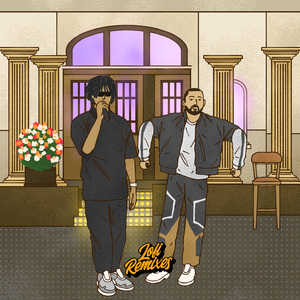 BackOutsideBoyz (lofi remix)