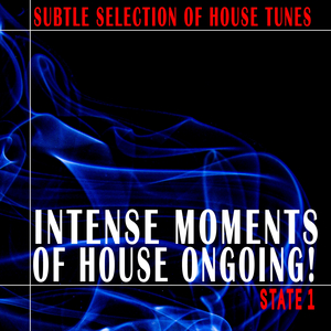 Secret Beats (The Art of Beats Mix)