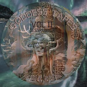 Shield Maidens (feat. S-CLASS & Lady Purge)