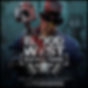 Blood Has Been Spilled Here