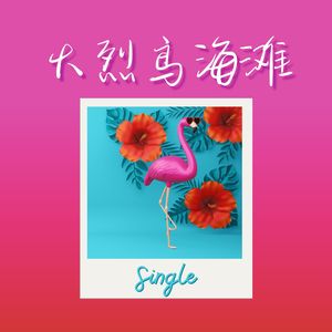 火烈鸟海滩 - Single