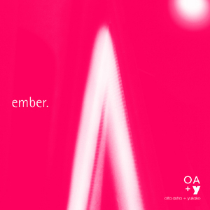 ember (feat. yukako) (Original)