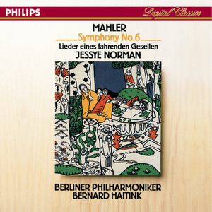 Symphony No.6 in A minor:3. Andante moderato