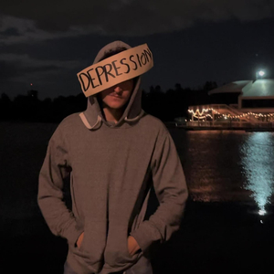 Stockholm Syndrome With Being Alive