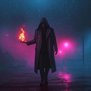 Still Burning