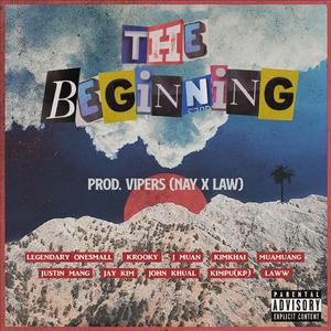 The Beginning (feat. J Muan)