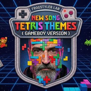 Tetris (Game Boy Theme) (feat. Frogstyler)