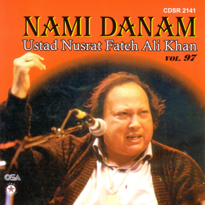 Nami Danam Che Manzil Bood