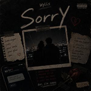 SorrY